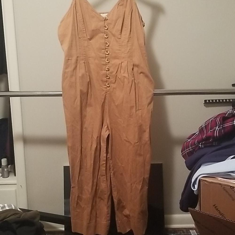 Jumpsuit - Picture 2 of 2